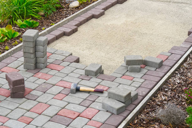 Reasons to Select Us for Your Driveway Paving Requirements in North Baltimore, OH