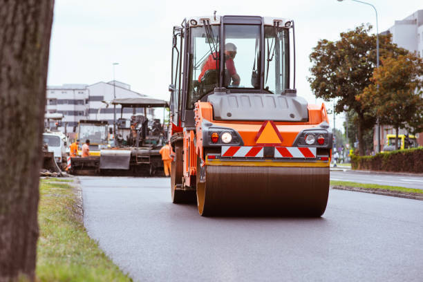 Driveway Repair Near Me in North Baltimore, OH